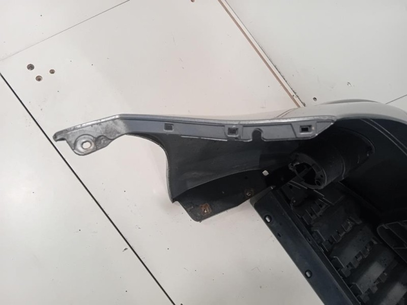 Paraurti ANT 620229U30H Nissan NOTE I 2006