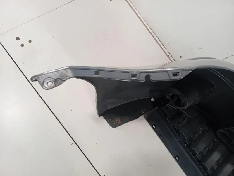 Paraurti ANT 620229U30H Nissan NOTE I 2006