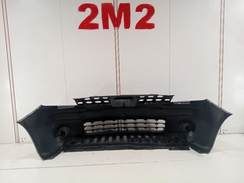 Paraurti ANT 620229U30H Nissan NOTE I 2006