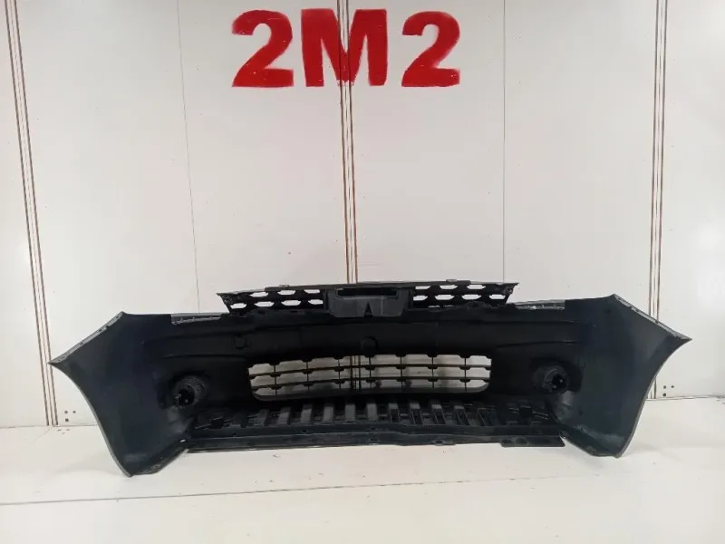 Paraurti ANT 620229U30H Nissan NOTE I 2006