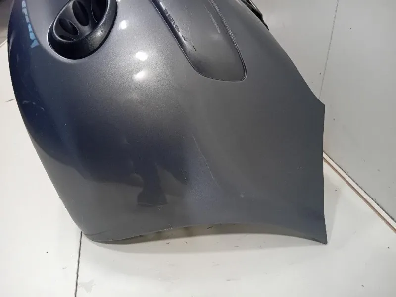 Paraurti ANT 620229U30H Nissan NOTE I 2006