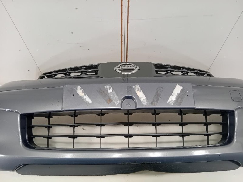 Paraurti ANT 620229U30H Nissan NOTE I 2006