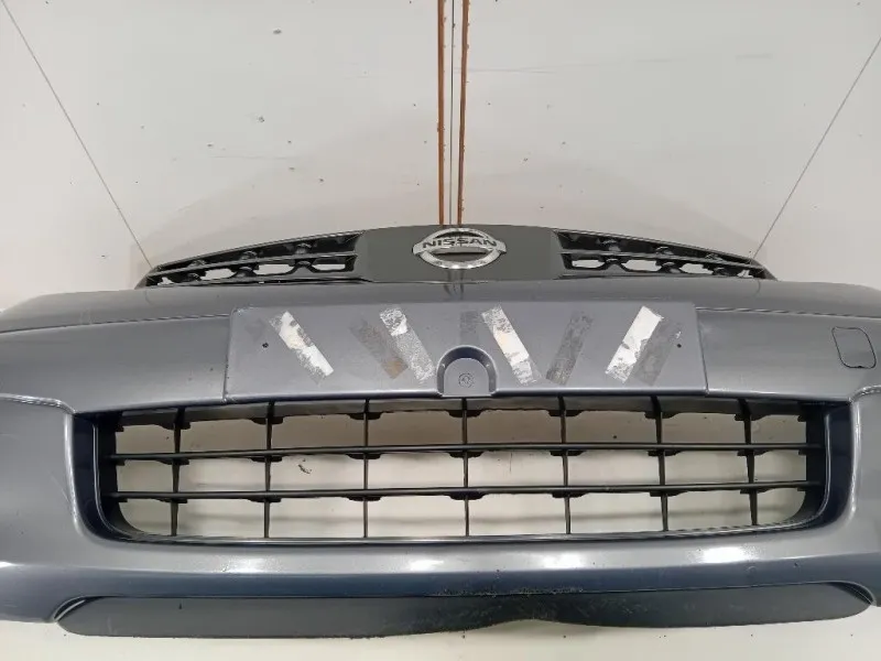 Paraurti ANT 620229U30H Nissan NOTE I 2006