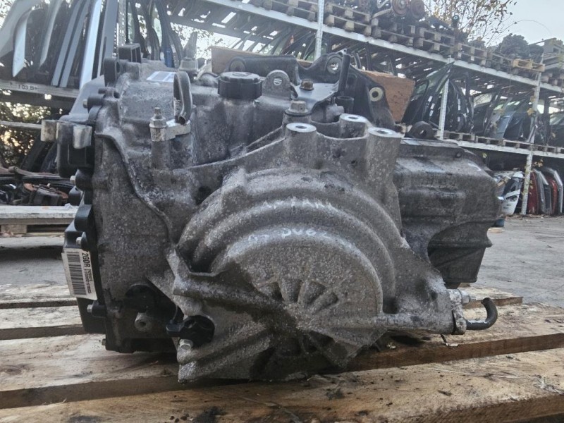 Cambio MHJ 2G0R 6T45 Opel Antara A 2011