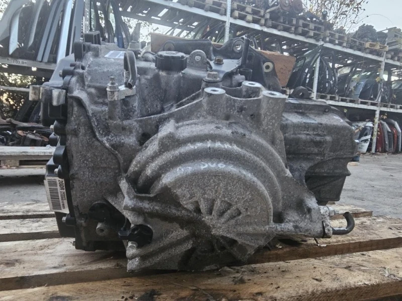 Cambio MHJ 2G0R 6T45 Opel Antara A 2011