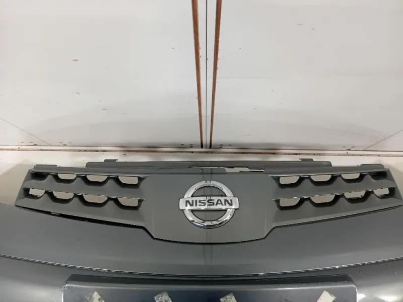 Paraurti ANT 620229U30H Nissan NOTE I 2006