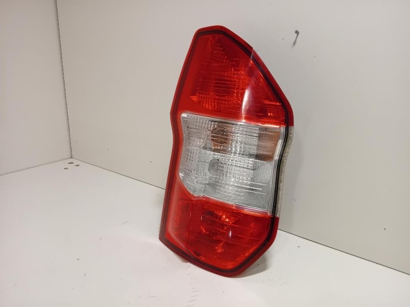 Fanale POST SX 17435F Ford Transit Courier 2014