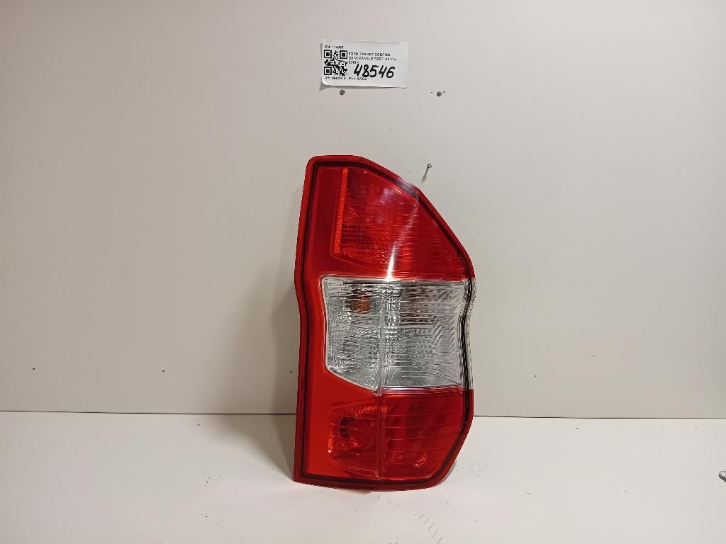 Fanale POST SX 17435F Ford Transit Courier 2014