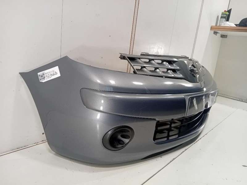 Paraurti ANT 620229U30H Nissan NOTE I 2006