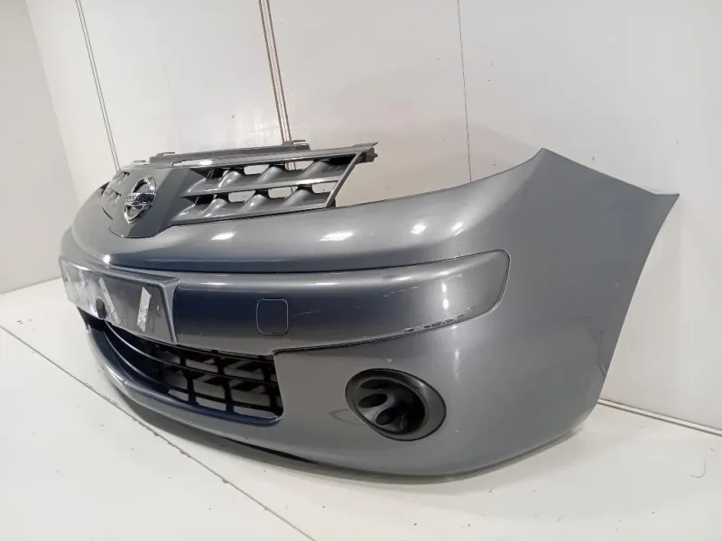 Paraurti ANT 620229U30H Nissan NOTE I 2006