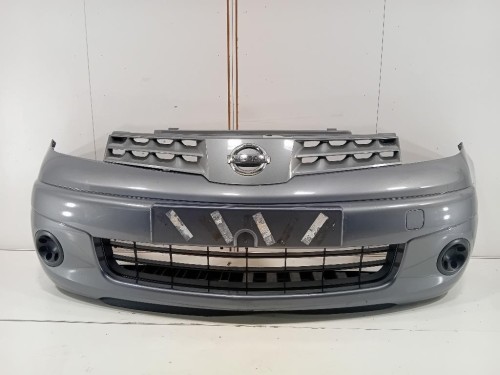 Paraurti ANT 620229U30H Nissan NOTE I 2006
