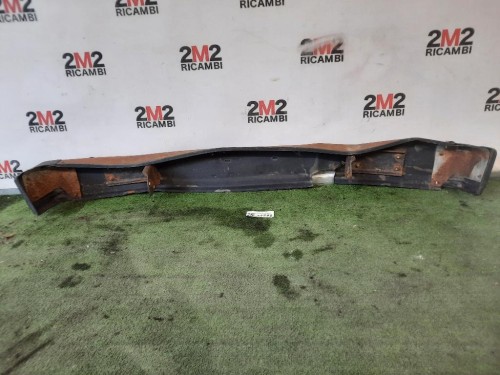 Paraurti ANT Nissan Patrol 1983-1988