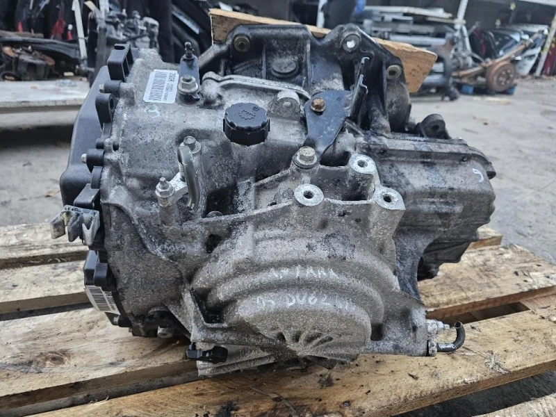 Cambio MHJ 2G0R 6T45 Opel Antara A 2011