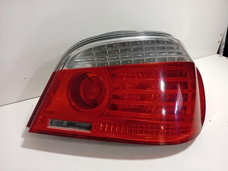 Fanale POST DX 19528502 Bmw Serie 5 E60 Berlina 2004