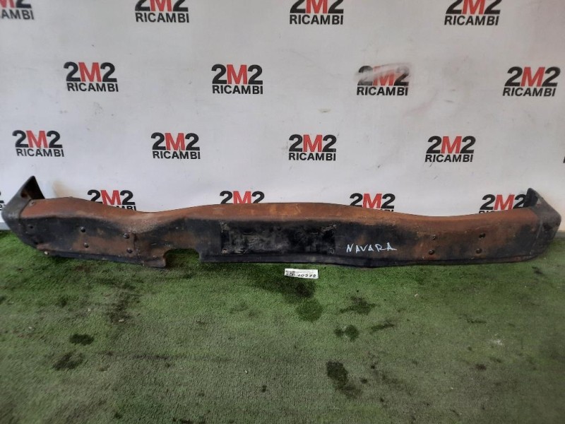 Paraurti ANT Nissan Patrol 1983-1988