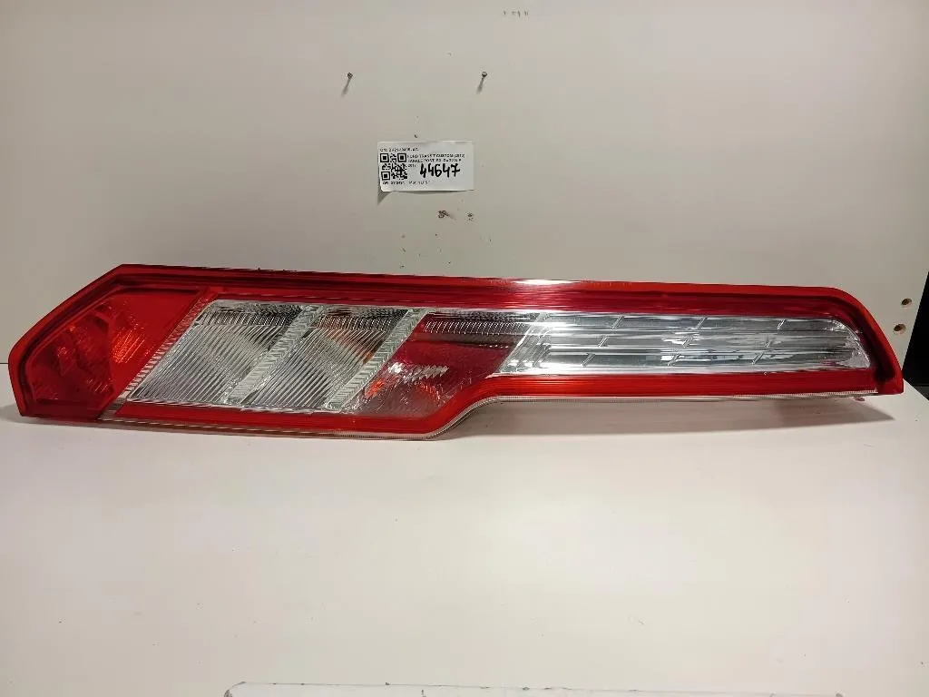 Fanale POST SX BK21-13405- AG Ford Transit Custom I 2013