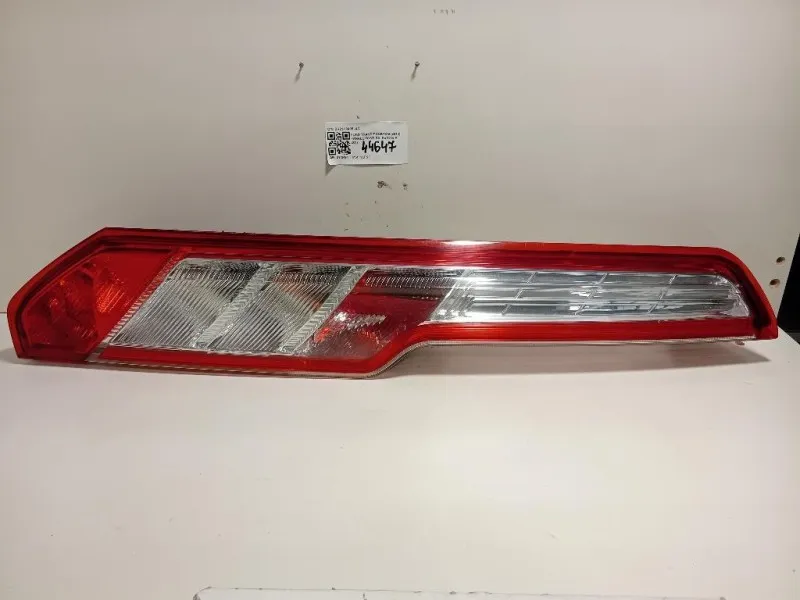 Fanale POST SX BK21-13405- AG Ford Transit Custom I 2013