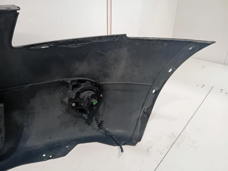 Paraurti ANT 62022JD20H Nissan Qashqai I 2007