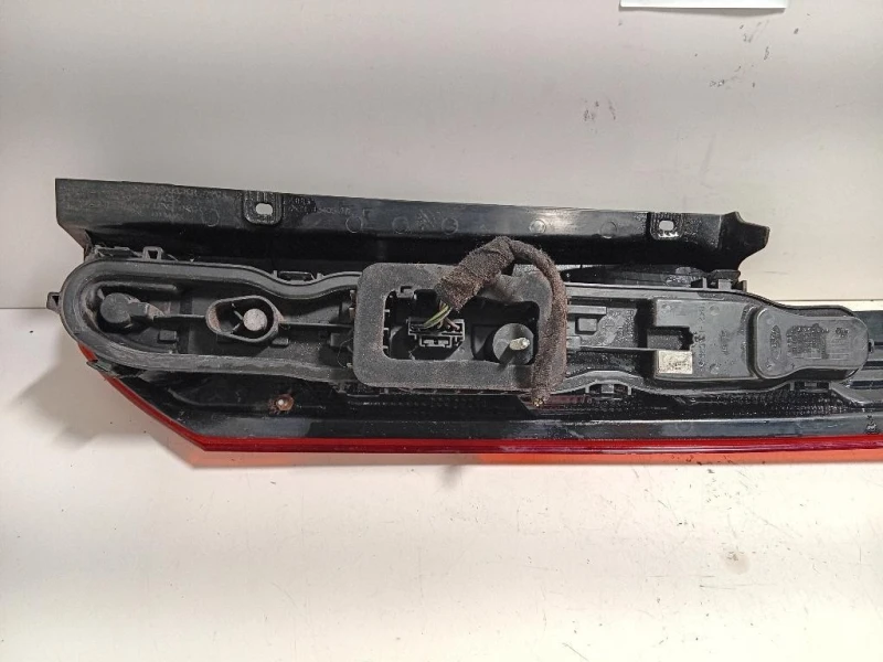 Fanale POST SX BK21-13N099-AB Ford Transit Custom I 2013