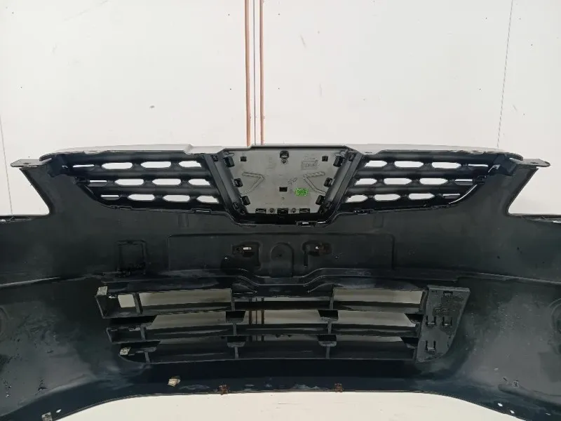 Paraurti ANT 62022JD20H Nissan Qashqai I 2007