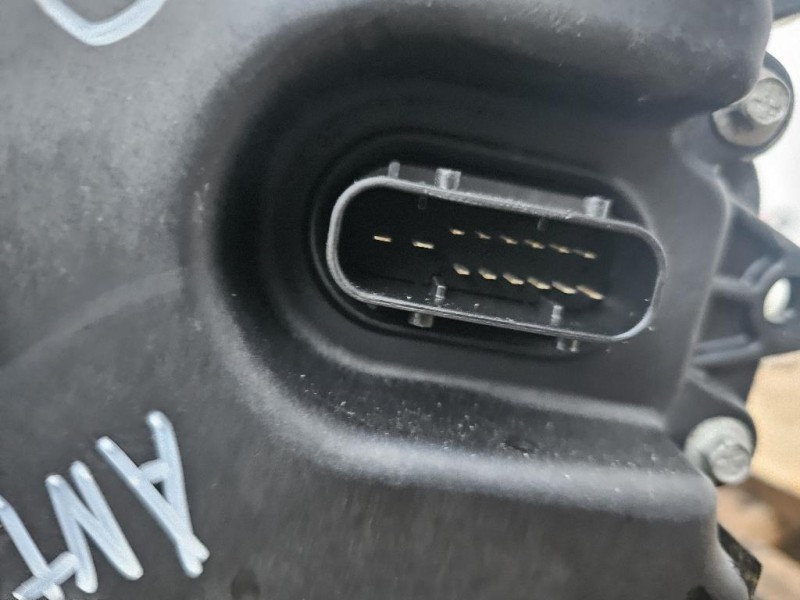 Cambio MHJ 2G0R 6T45 Opel Antara A 2011