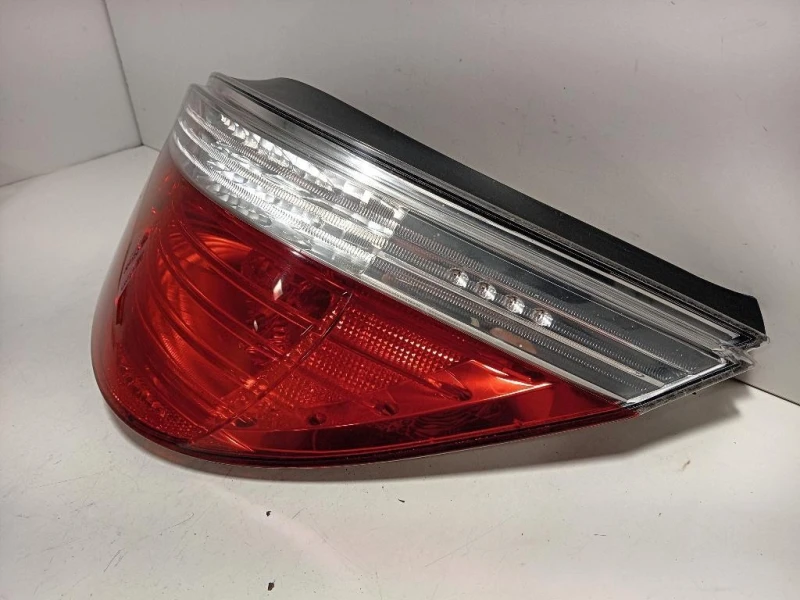 Fanale POST DX 19528502 Bmw Serie 5 E60 Berlina 2004