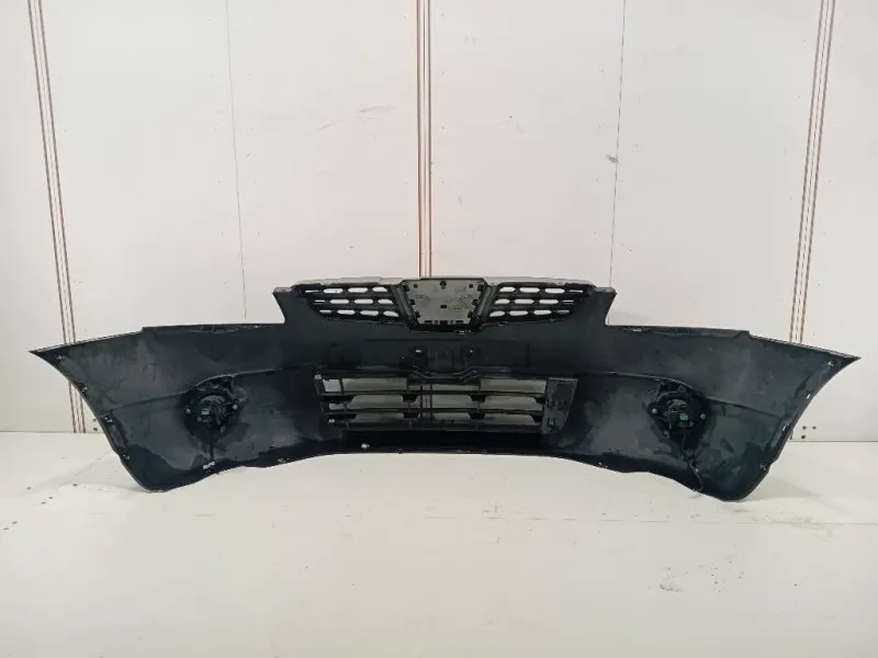 Paraurti ANT 62022JD20H Nissan Qashqai I 2007