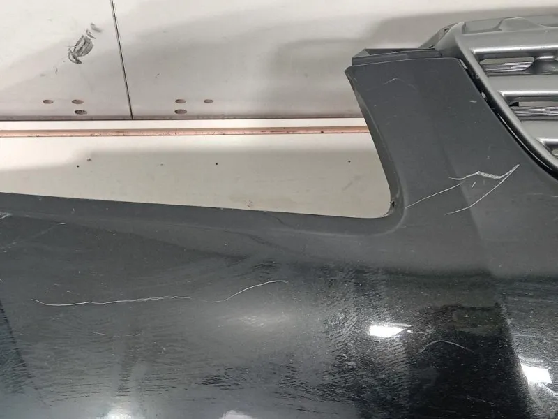 Paraurti ANT 62022JD20H Nissan Qashqai I 2007