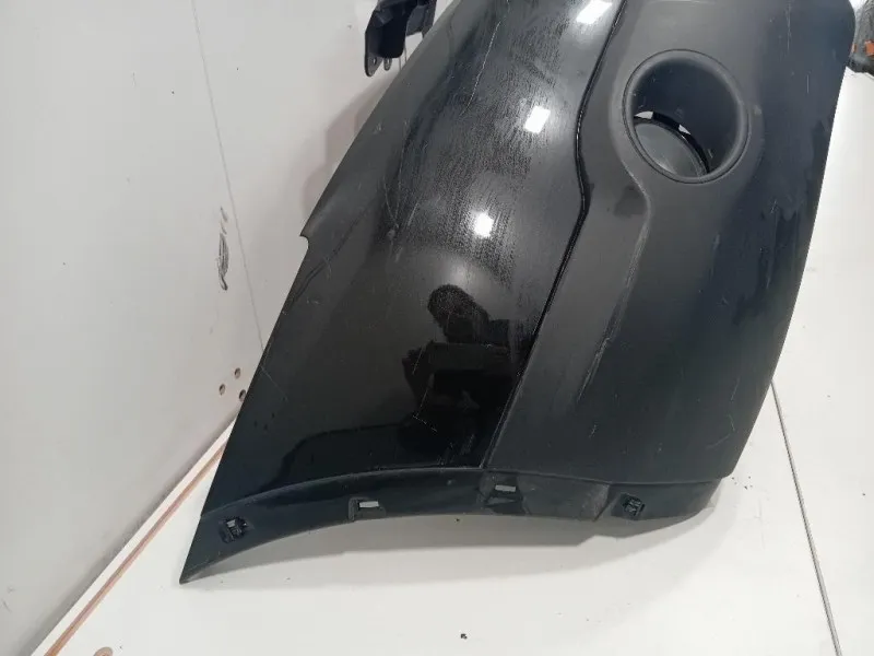 Paraurti ANT 62022JD20H Nissan Qashqai I 2007