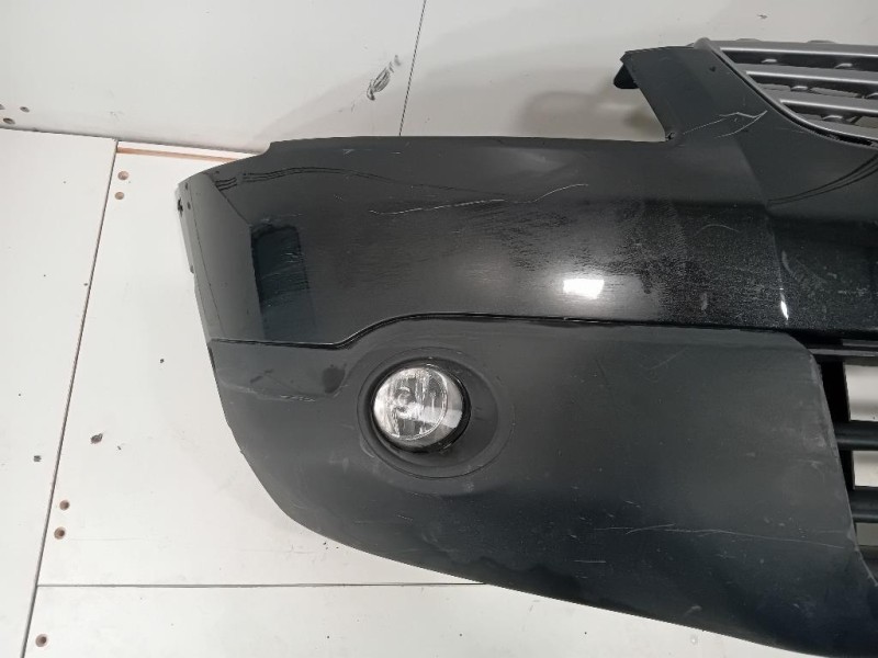 Paraurti ANT 62022JD20H Nissan Qashqai I 2007