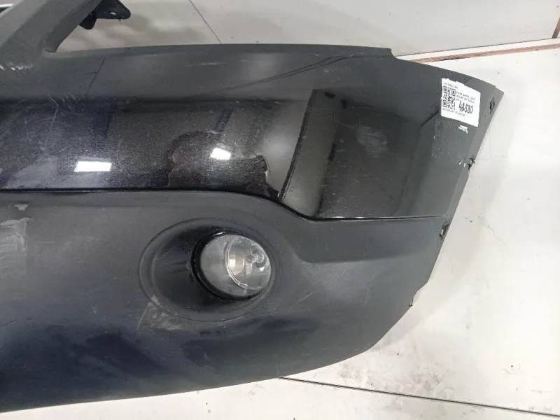 Paraurti ANT 62022JD20H Nissan Qashqai I 2007