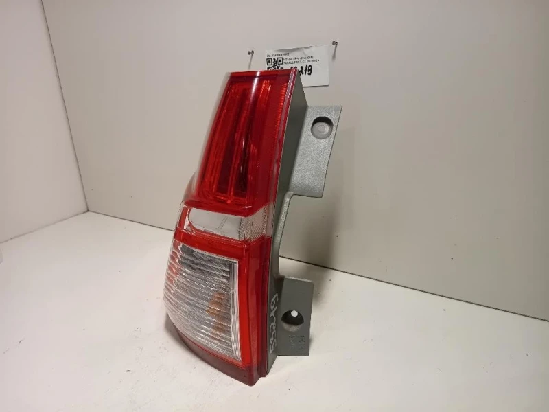 Fanale POST SX 5QK65P4V8002 Honda CR-V IV 2015