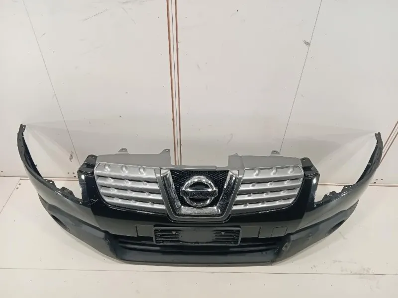 Paraurti ANT 62022JD20H Nissan Qashqai I 2007