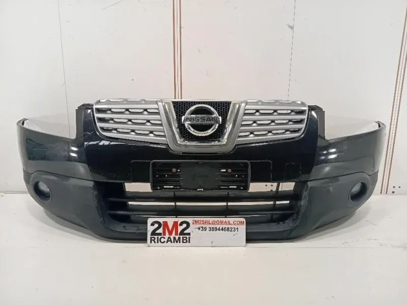Paraurti ANT 62022JD20H Nissan Qashqai I 2007