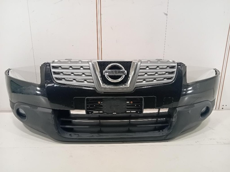 Paraurti ANT 62022JD20H Nissan Qashqai I 2007