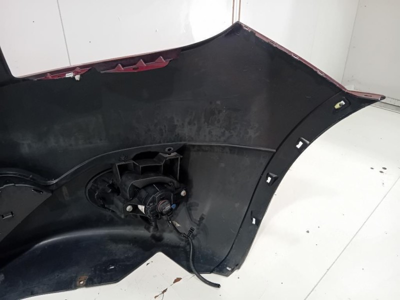 Paraurti ANT 62022BR00H Nissan Qashqai I 2010