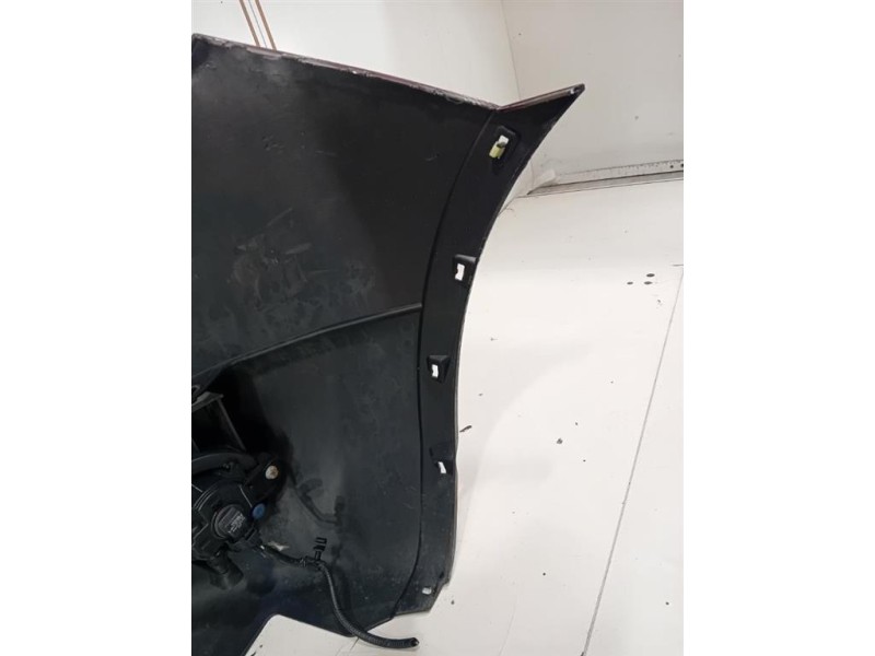 Paraurti ANT 62022BR00H Nissan Qashqai I 2010