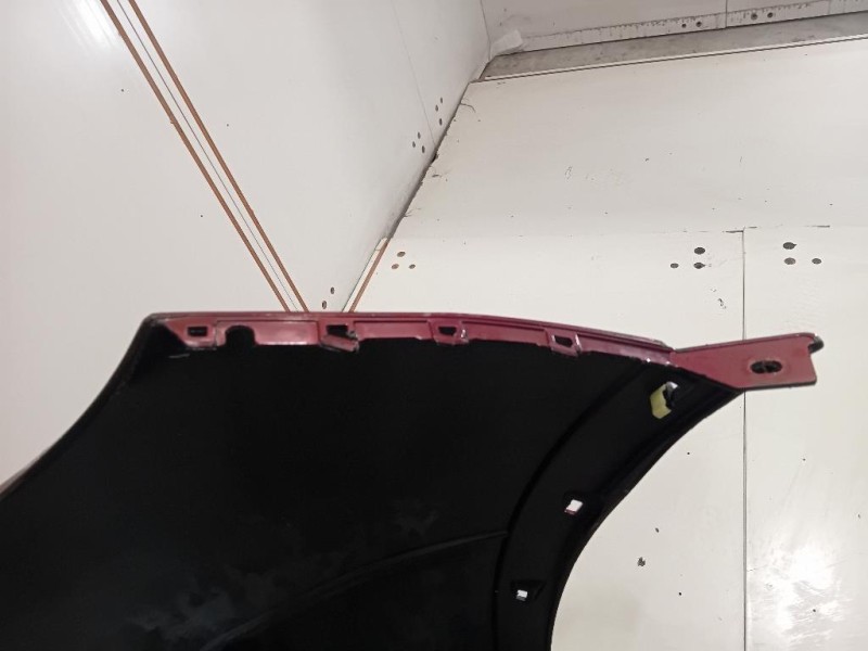 Paraurti ANT 62022BR00H Nissan Qashqai I 2010