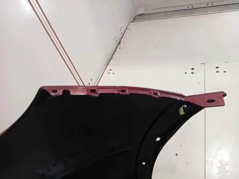 Paraurti ANT 62022BR00H Nissan Qashqai I 2010