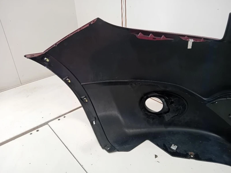 Paraurti ANT 62022BR00H Nissan Qashqai I 2010