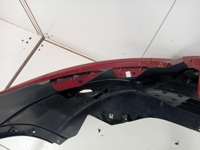 Paraurti ANT 62022BR00H Nissan Qashqai I 2010