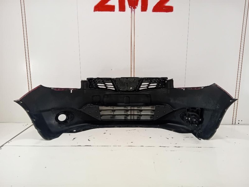 Paraurti ANT 62022BR00H Nissan Qashqai I 2010