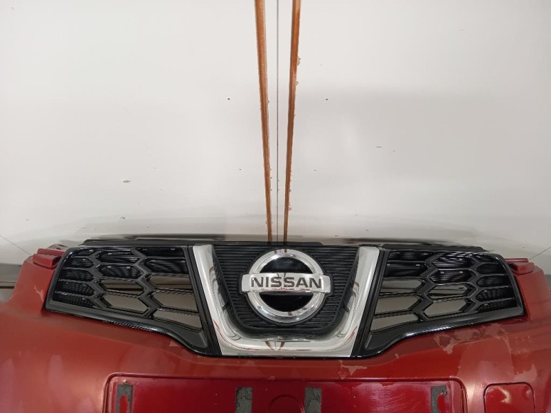Paraurti ANT 62022BR00H Nissan Qashqai I 2010