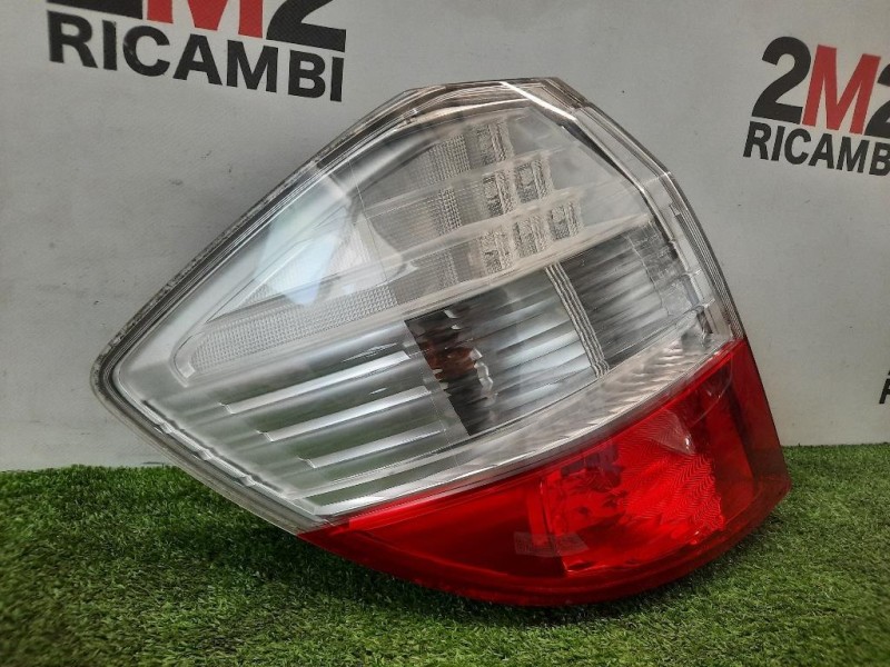 Fanale POST SX 33550TF0G01 SX Honda JAZZ II 2008