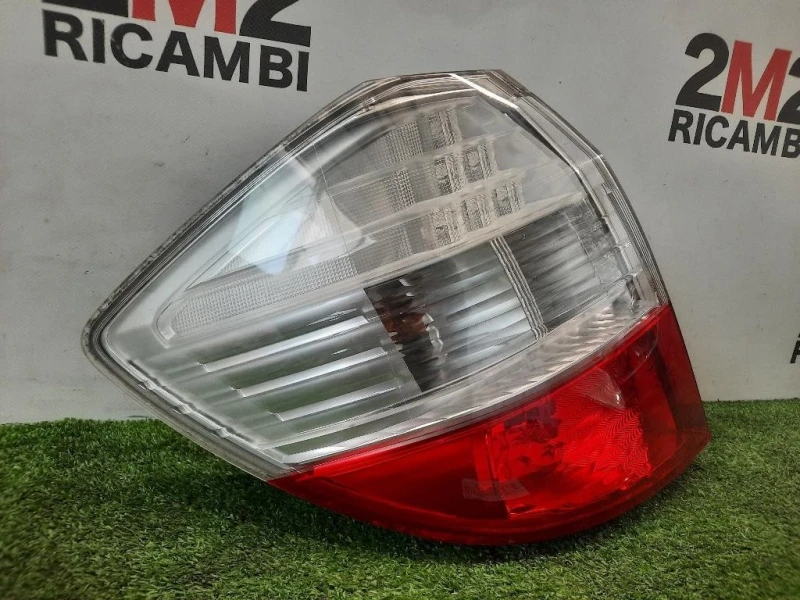 Fanale POST SX 33550TF0G01 SX Honda JAZZ II 2008