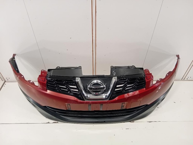 Paraurti ANT 62022BR00H Nissan Qashqai I 2010