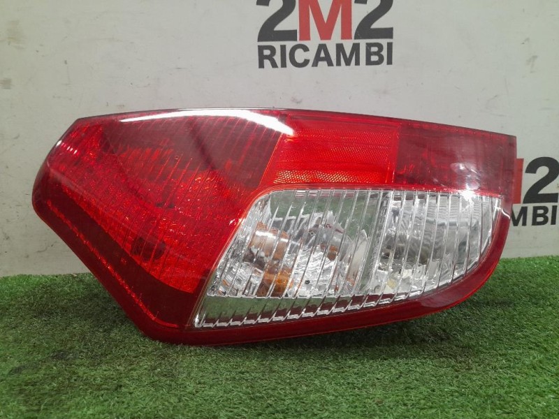 Fanale POST SX 924010X020 Hyundai I10 I 2008