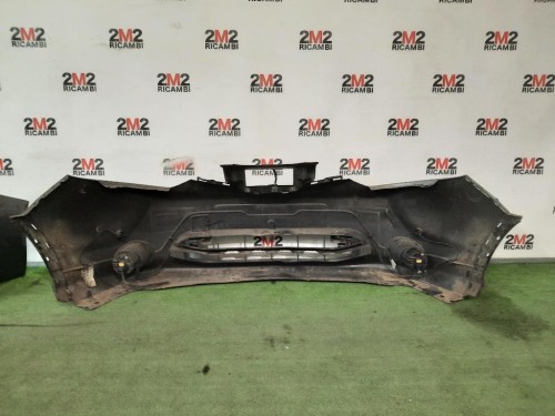 Paraurti ANT 620224EA0H Nissan Qashqai II 2014