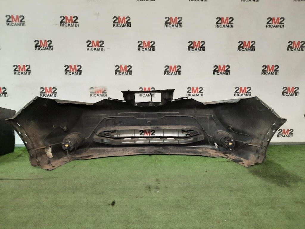 Paraurti ANT 620224EA0H Nissan Qashqai II 2014