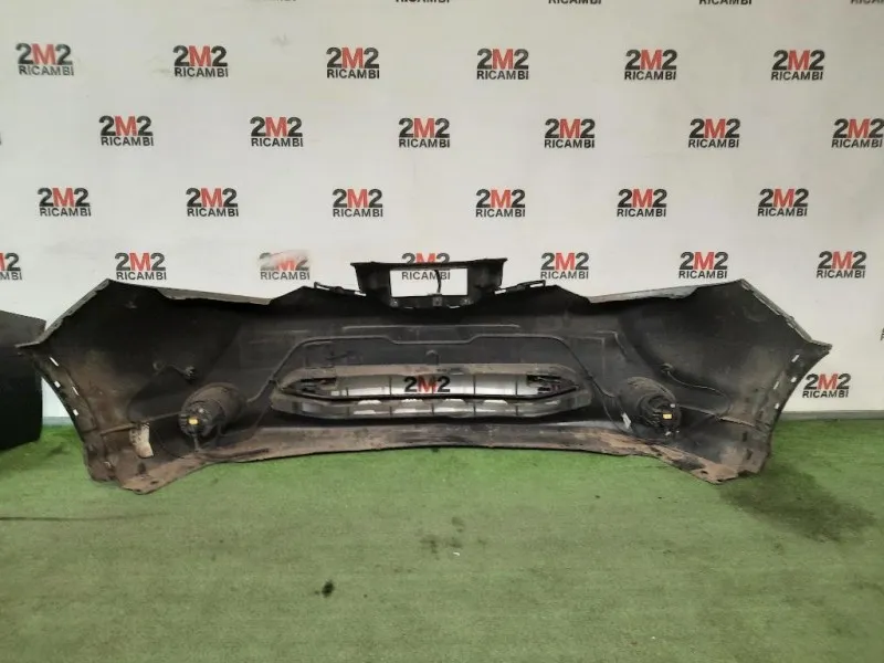 Paraurti ANT 620224EA0H Nissan Qashqai II 2014